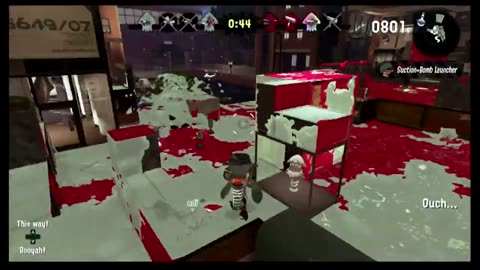 Splatoon2 Turf War126