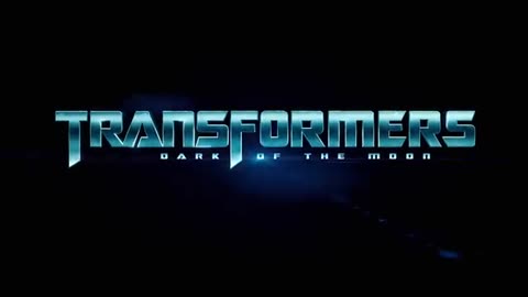 Transformers: Dark Of The Moon