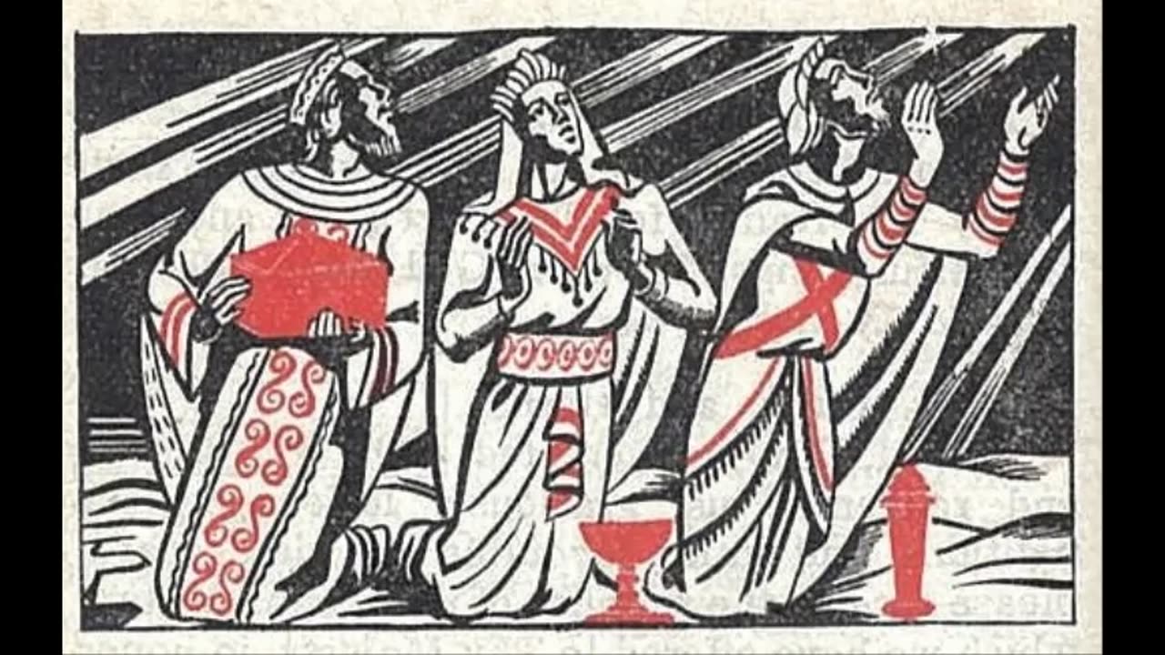 Sunday Latin Mass Theme Explained - Epiphany