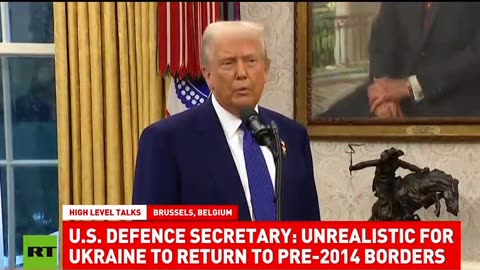 THE S.M.O. and the NATO defeat