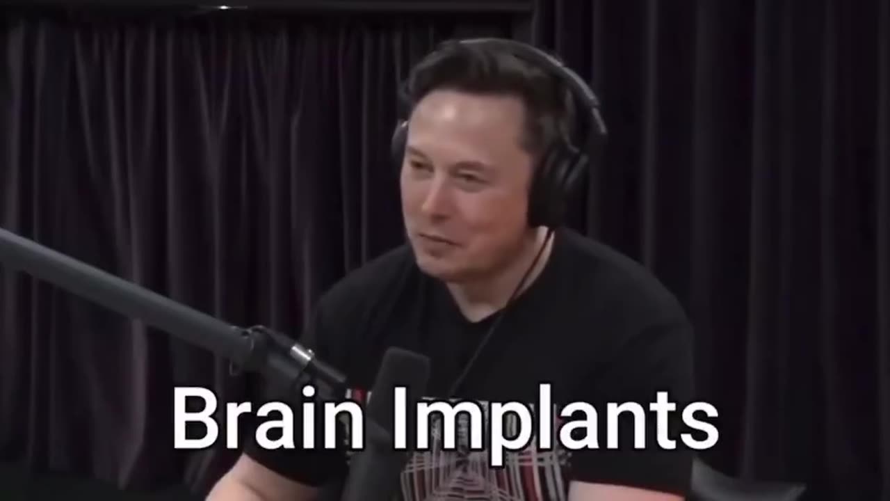Elon Musk Agrees With Klaus Schwab