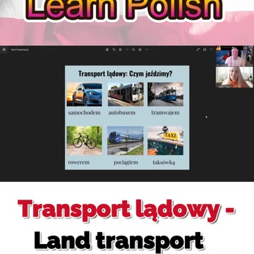Land transport Part II
