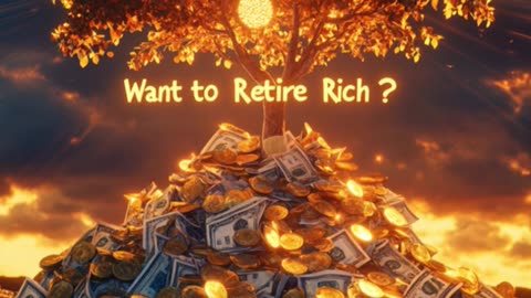 The ONE Question to Retire Rich!