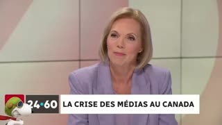 Marie-Philippe Bouchard entre en poste