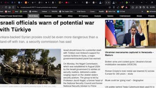 RE_The MOTB & WW3 UPDATE