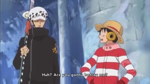 Funny Moments One Piece Part 9