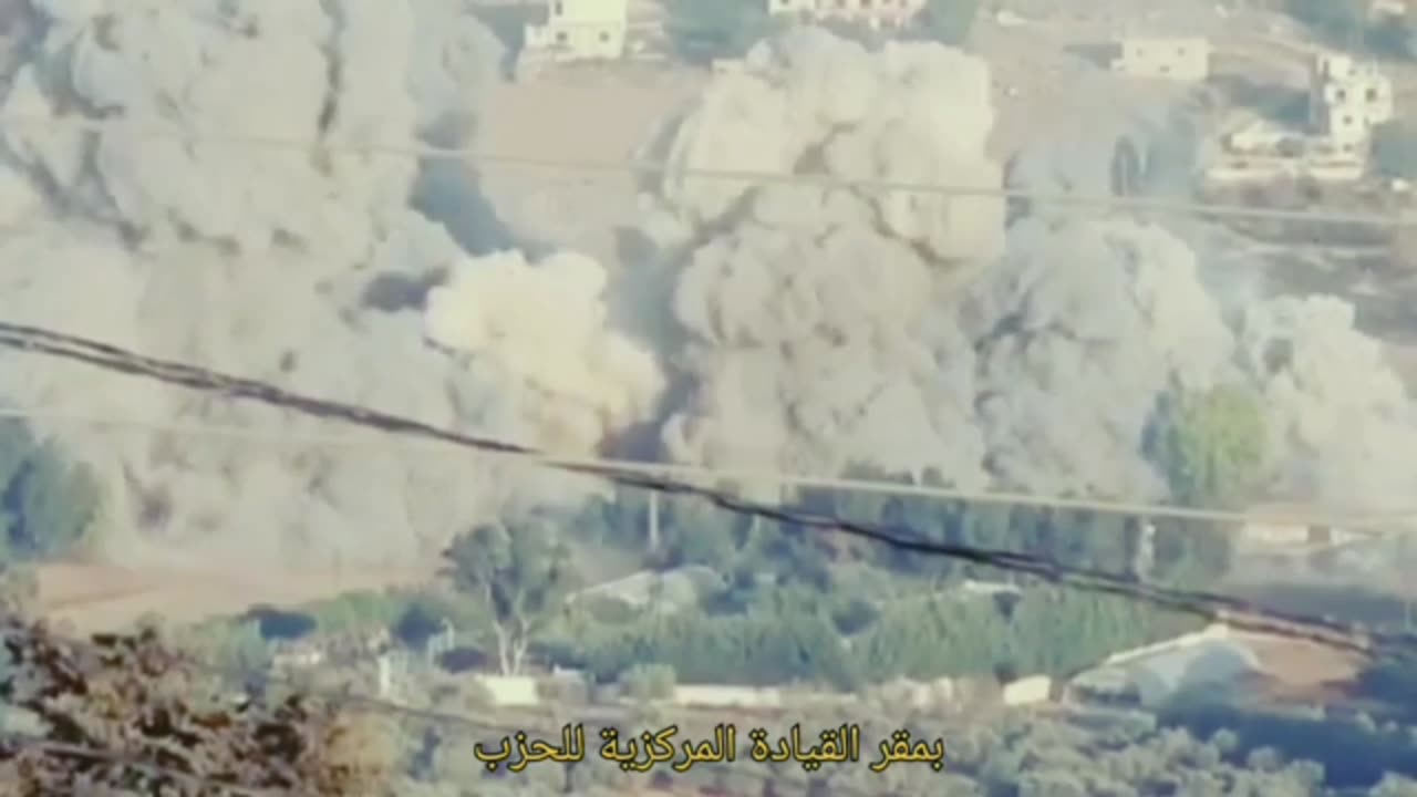 حسن نصر الله: آخر معركة بعد طوفان الأقصى واغتياله من طرف إسرائيل بعد محاولات دامت أكثر من 30 سنة