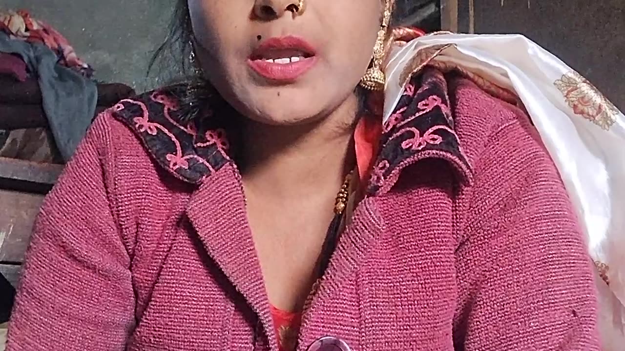 Hello doston namaste