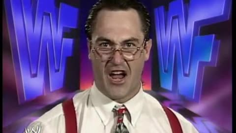 WWF Superstars of Wrestling - July 06 1991