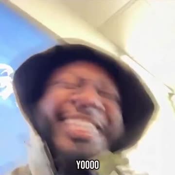 T-Pain runs into Kai Cenat at the airport