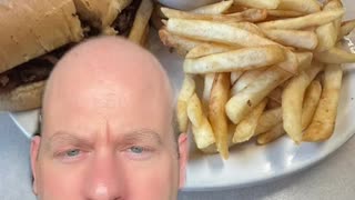 Food Review Iowa