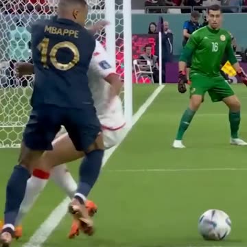 Astonishing movement in ⚽football