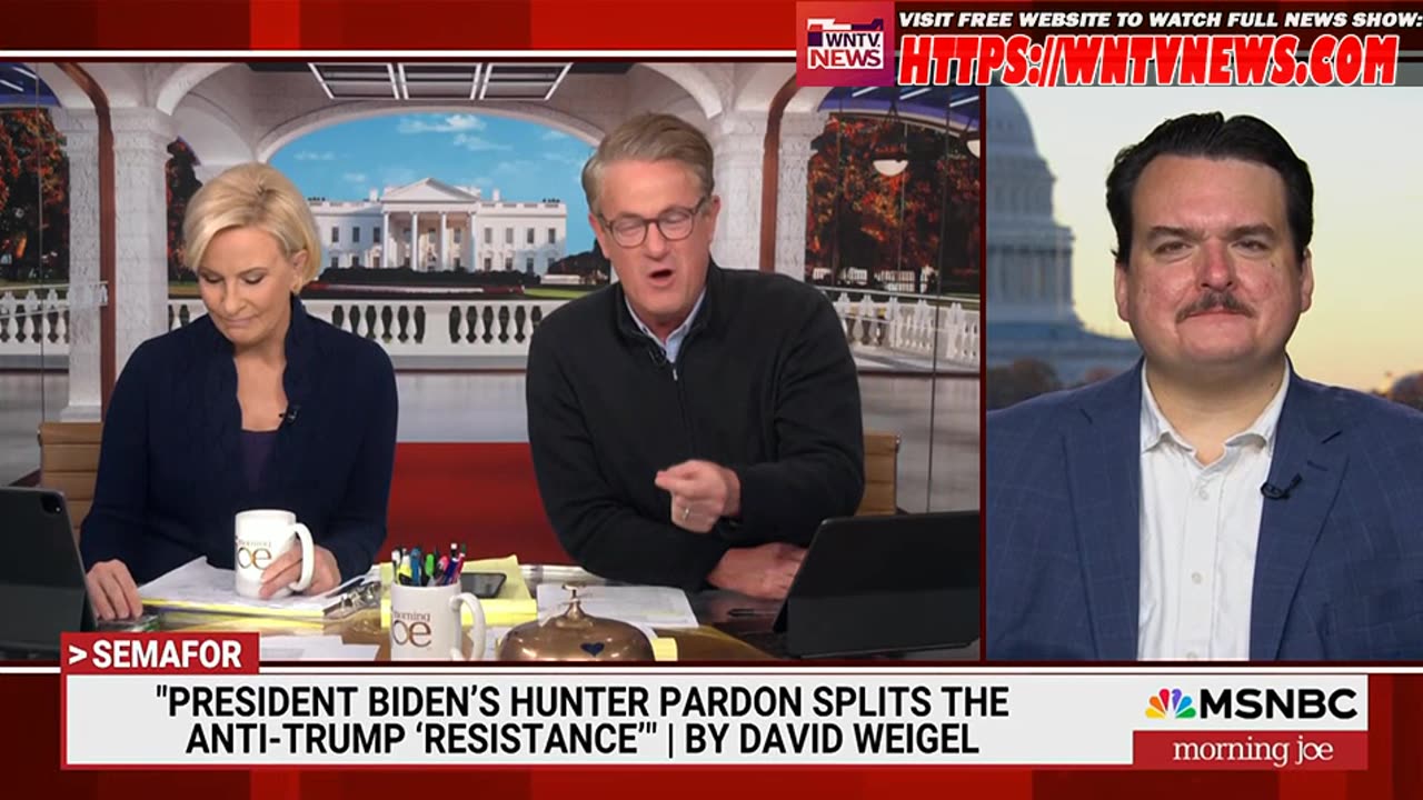 Morning Joe 6AM - 12/26/2024