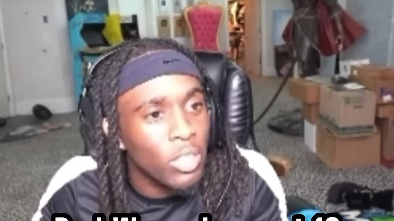 *DUKE DENNIS AND KAI CENAT FUNNY CALLS*