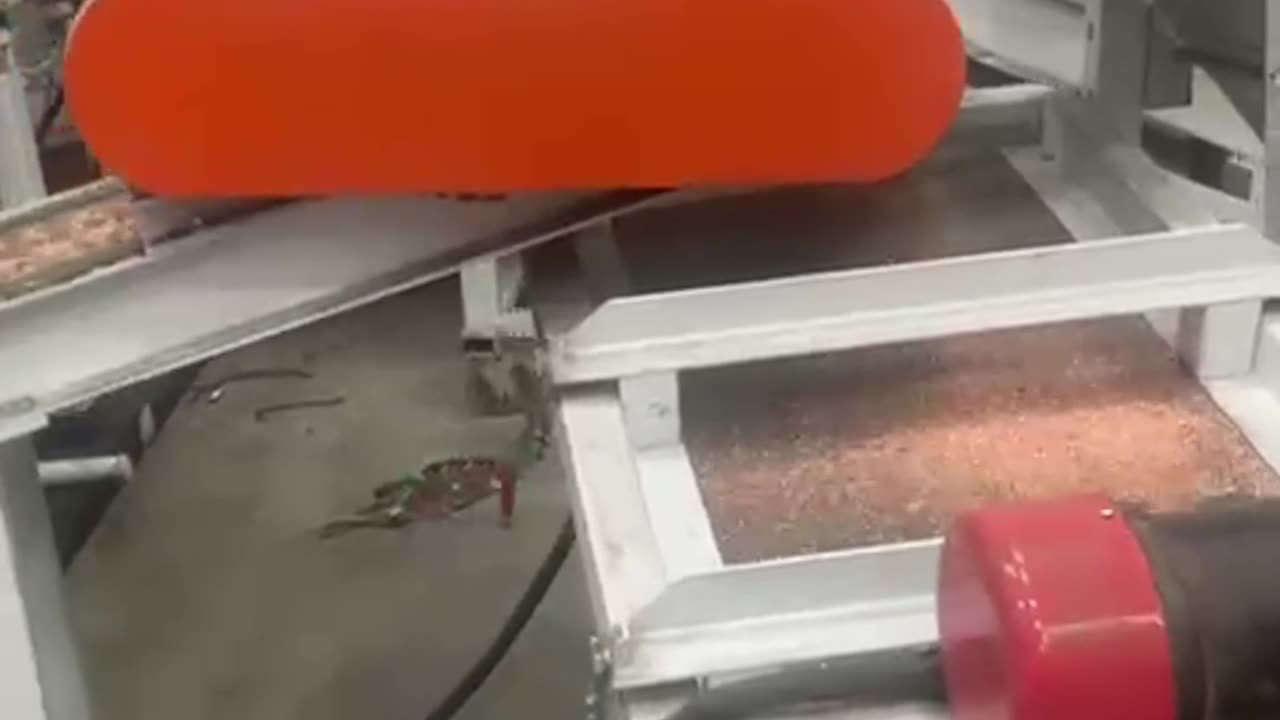 France Client Feedback | 400-700 kg/h Copper Cable Granulator Machine