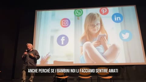 PARENTAL COACH: Bambini, dipendenza dai Social Network