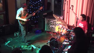 RLLR BLL - INTERSTATE (Indie/Rock/Eclectic)