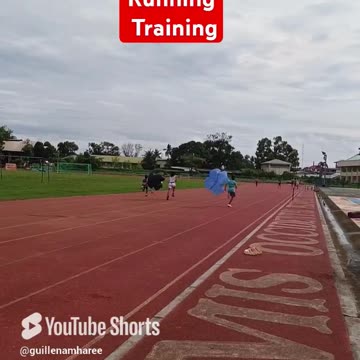 Miller's Distance Training