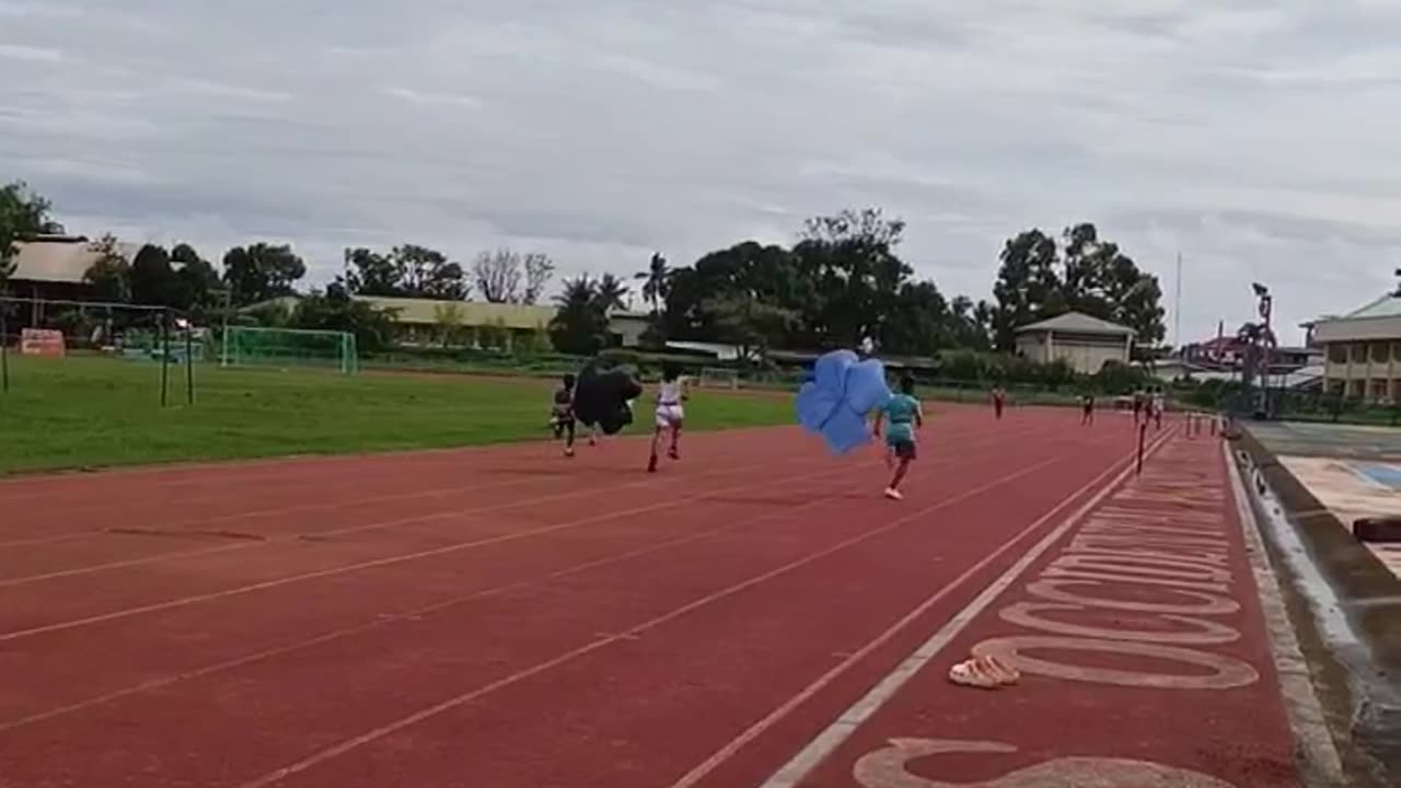 Miller's Distance Training