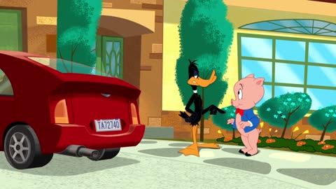 What a Cartoon! Show 9