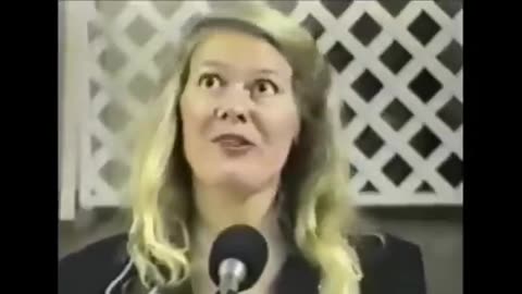 AUGUST 3, 1977 CATHY O’BRIEN TESTIFIED TO THE 95TH U.S. CONGRESS TO ACCUSE HILLARY CLINTON