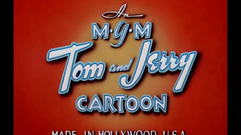 The Tom and Jerry Show 06152024