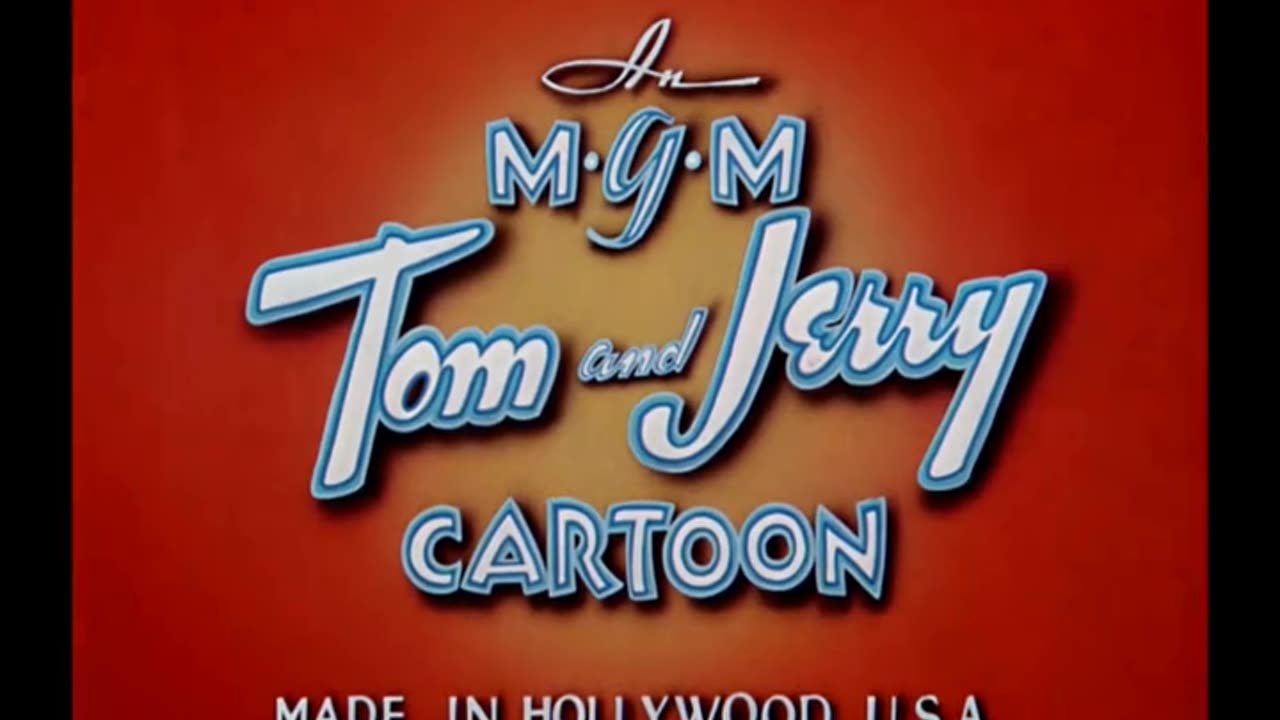 The Tom and Jerry Show 06152024