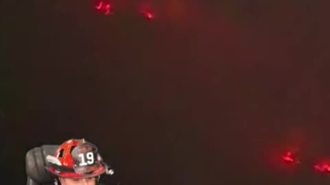 Arson, Chaos, and No Water: The Shocking Truth Behind the LA Fires!