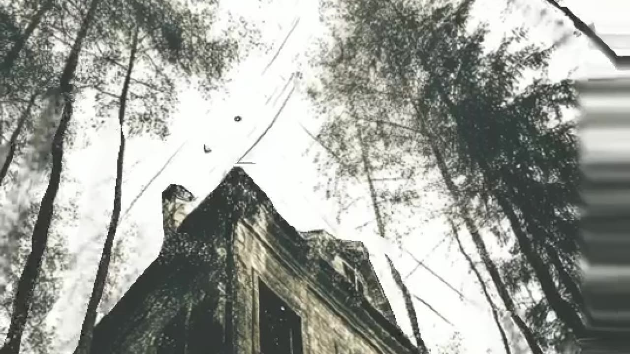 The Bell Witch Haunting