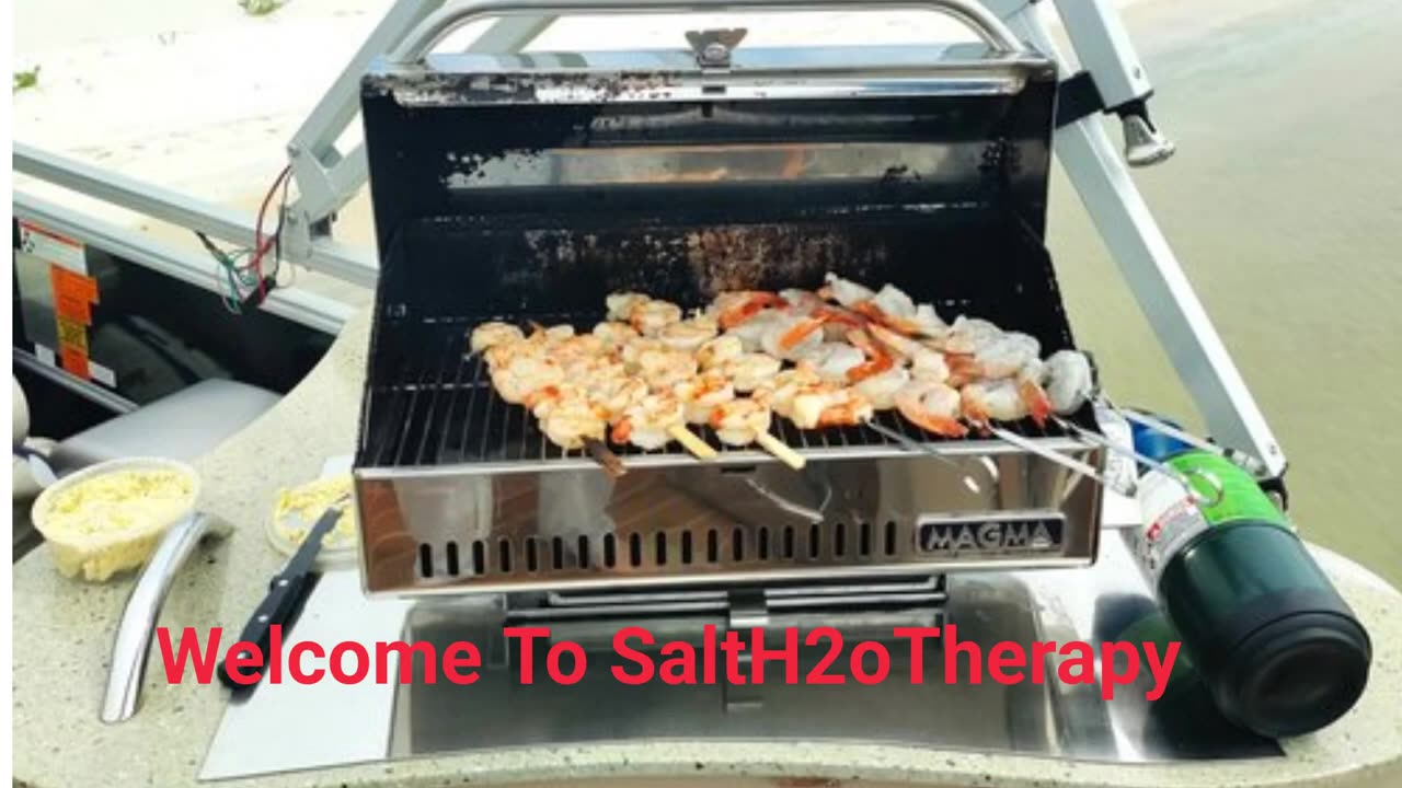 SaltH2oTherapy - Boat Charters in Pensacola, FL