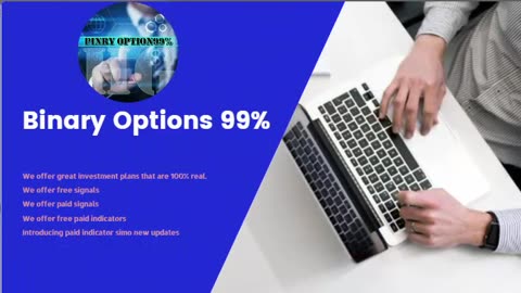 The strongest indicator for trading binary options and Forex the Zain indicator, a full explanation