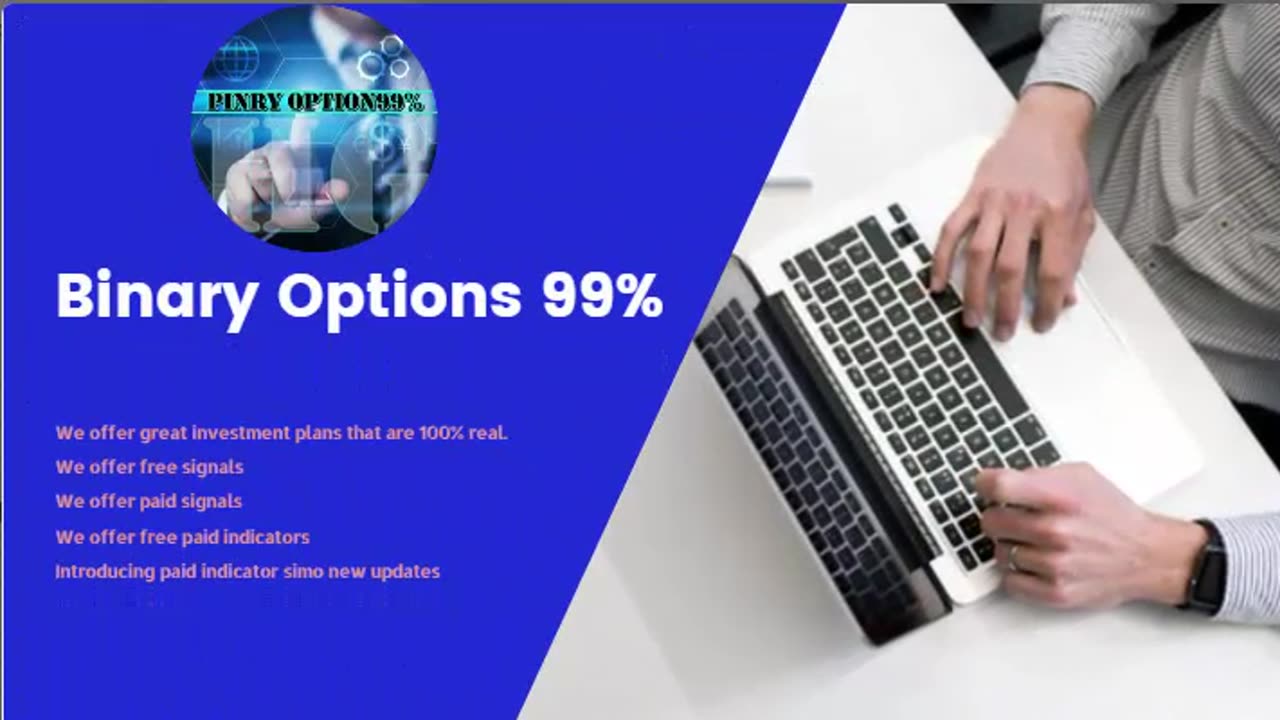 The strongest indicator for trading binary options and Forex the Zain indicator, a full explanation