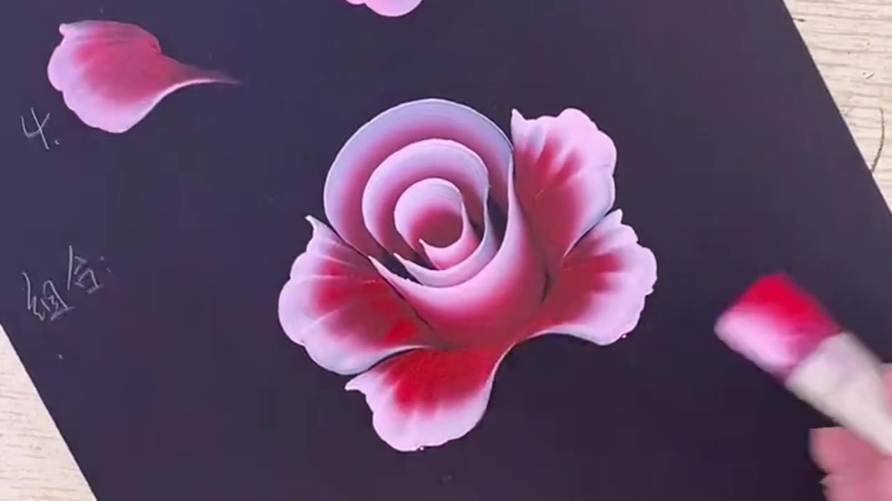 How to Start Painting: A Beginner’s Guide