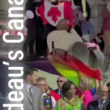 Trudeau Destroyed Canada! 🇨🇦