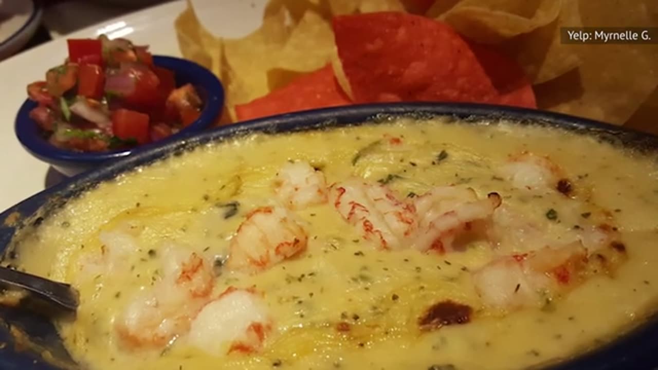 The Worst Reviewed Red Lobster Dishes Are Clear As Day