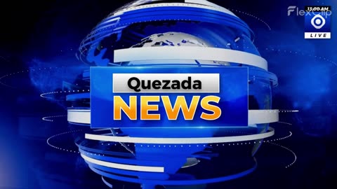 News Noticias Marzo 27 2025 Quezada News TV