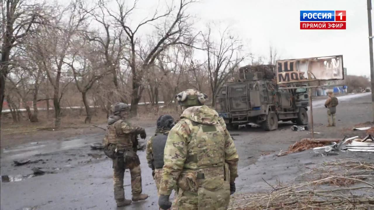 Эфир от 19.01.2025 - Трамп продолжит политику с позиции силы, возможны новые санкции