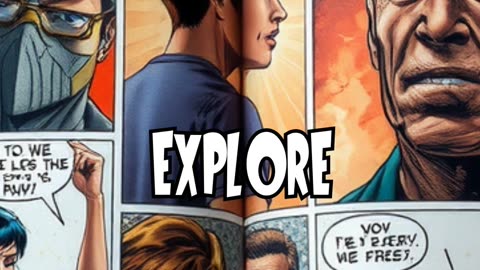 Invincible: Redefining Superhero Tropes