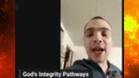 God's Integrity Pathways on YouTube