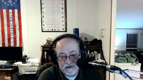 TF Williams Podcast 30 Jan 2025