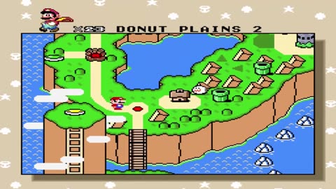 Super Mario World - Complete Walkthrough_172