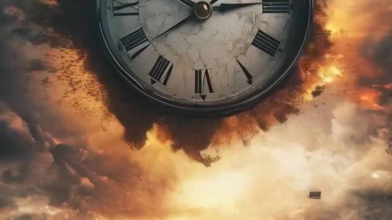 "Why the Seven Trumpets of Revelation Are the Last Warning Call of the End Times!" #endtimes