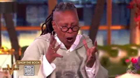 'The View' Proves They Learned Nothing From Landslide Election Loss (VIDEO)