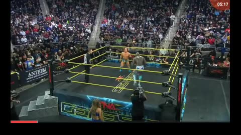 TNA GENESIS 2025