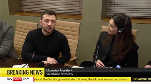 Zelenskyy ADMISSION: "Changing Me Won't Be Easy" – Trump Was Right About Ukraine!