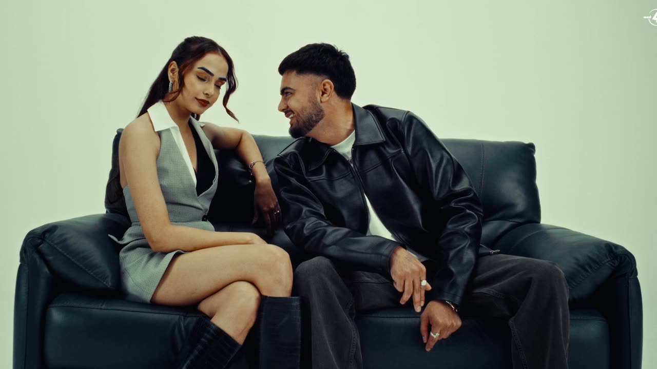 GANDASA : Jassa Dhillon x Karam Brar | New Punjabi Songs | Latest Punjabi Songs 2025 @Mad4Music1