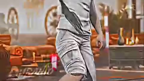 New Emote and Bundle