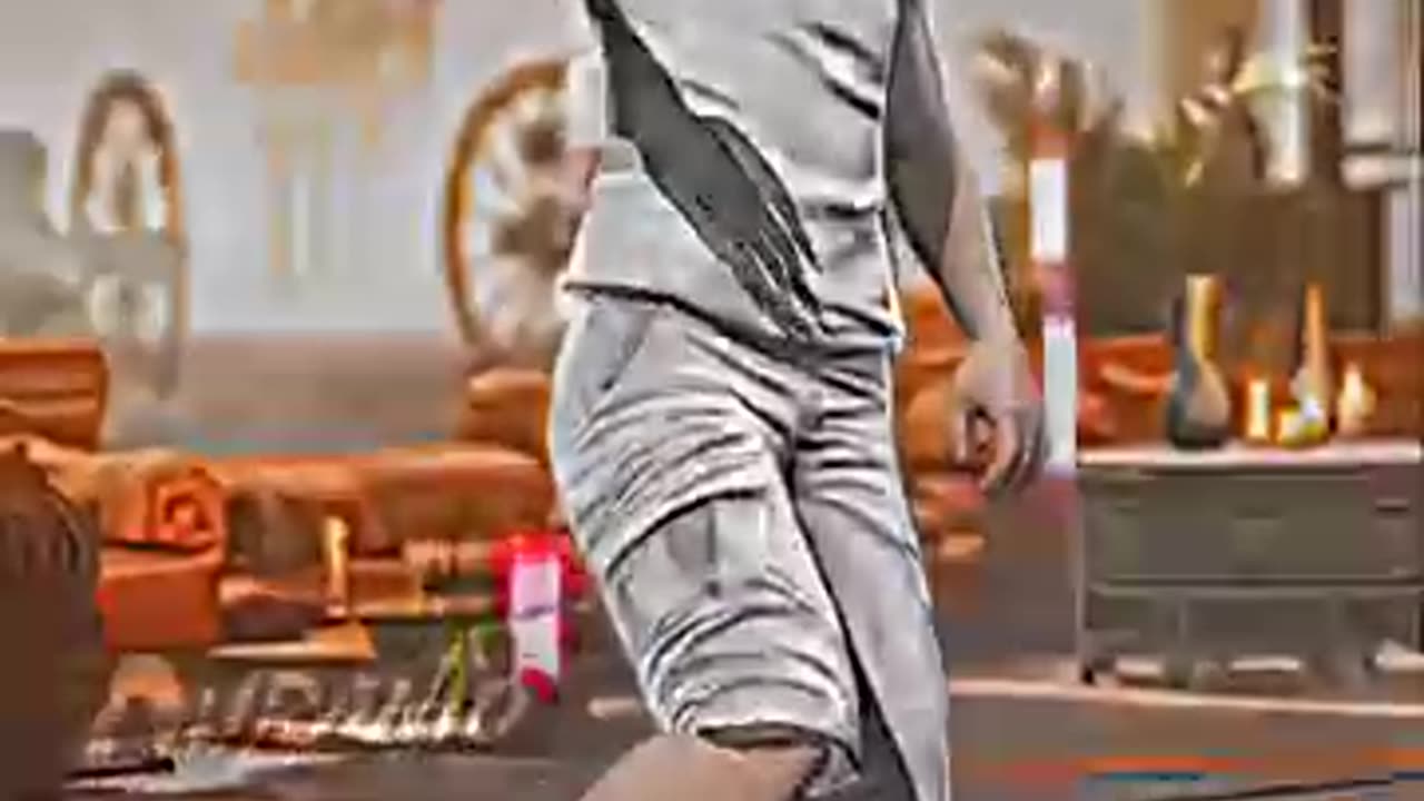 New Emote and Bundle