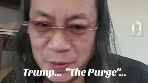 Gene Ho-Trump...”The Purge".. Firing FBI Heads of Field Offices