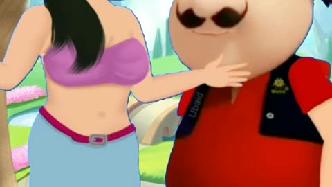 Motu ki galfriend
